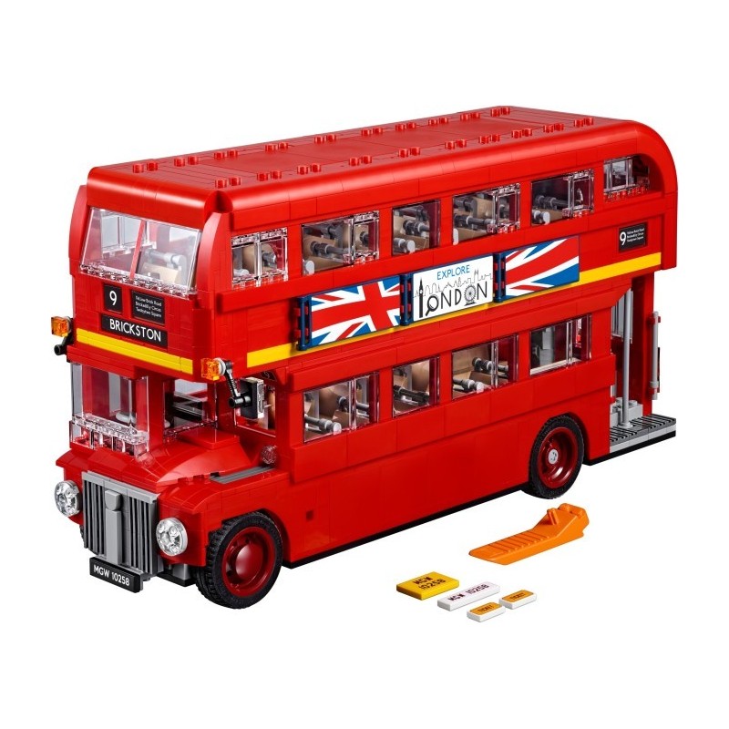 London Bus