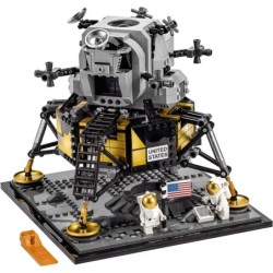 Nasa Apollo