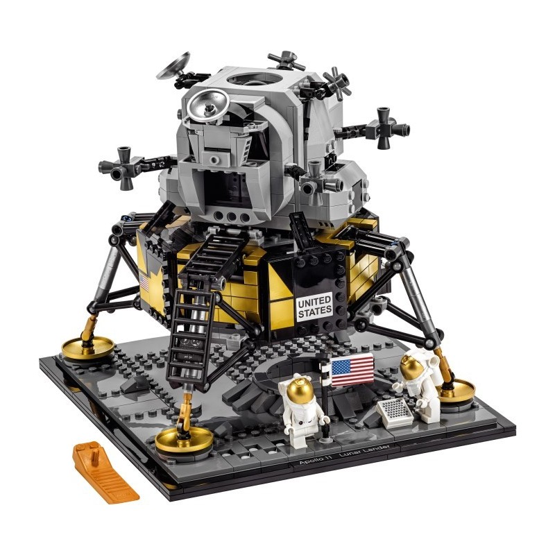 Nasa Apollo