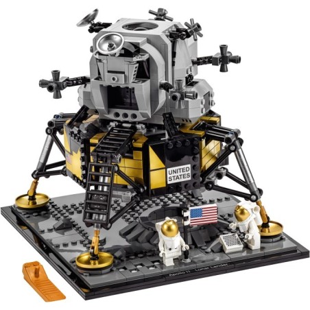 Nasa Apollo