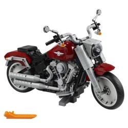 Harley Davidson