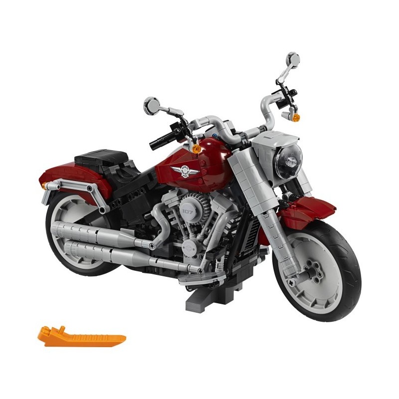 Harley Davidson