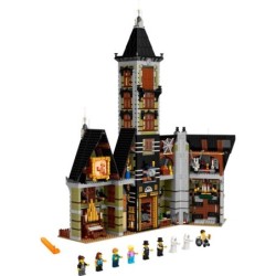 Haunted House