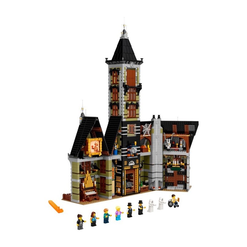 Haunted House
