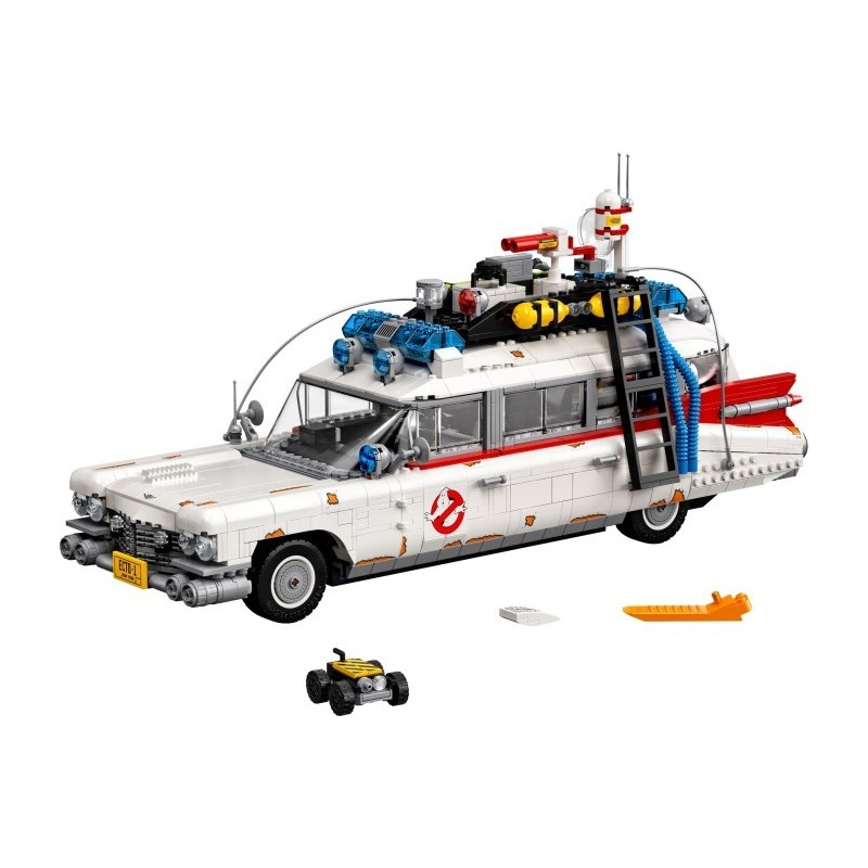 Ghostbuster