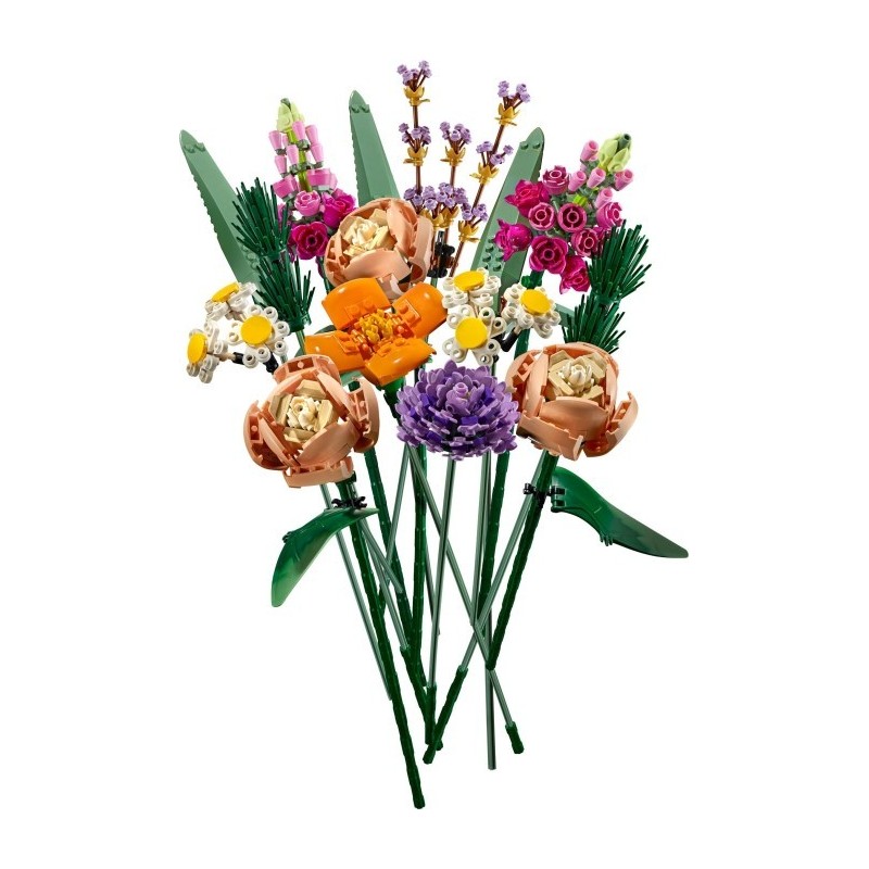 Flower Bouquet