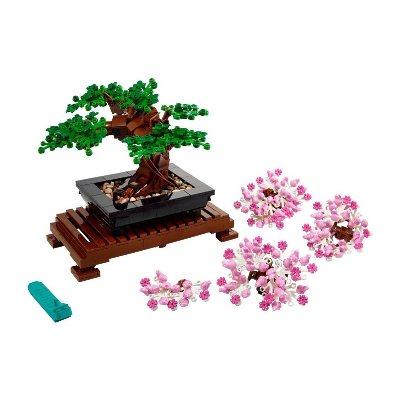 Bonsai