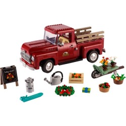Pickup Truck