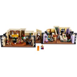 The Friends Apartments