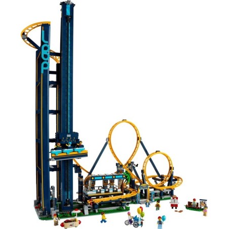 Loop Coaster