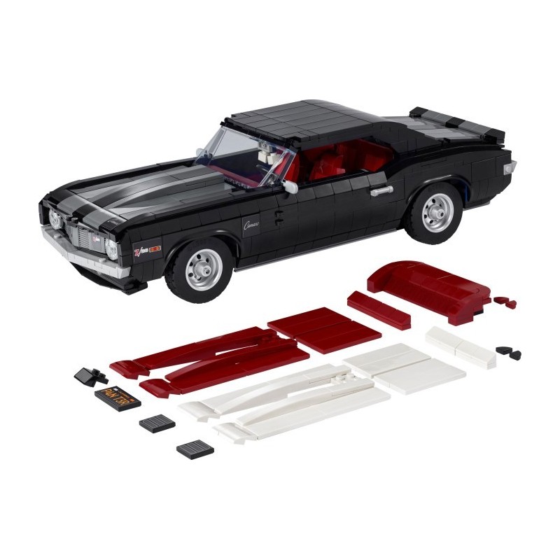 Chevrolet Camaro Z28