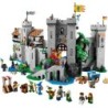 Lion Knights Castle