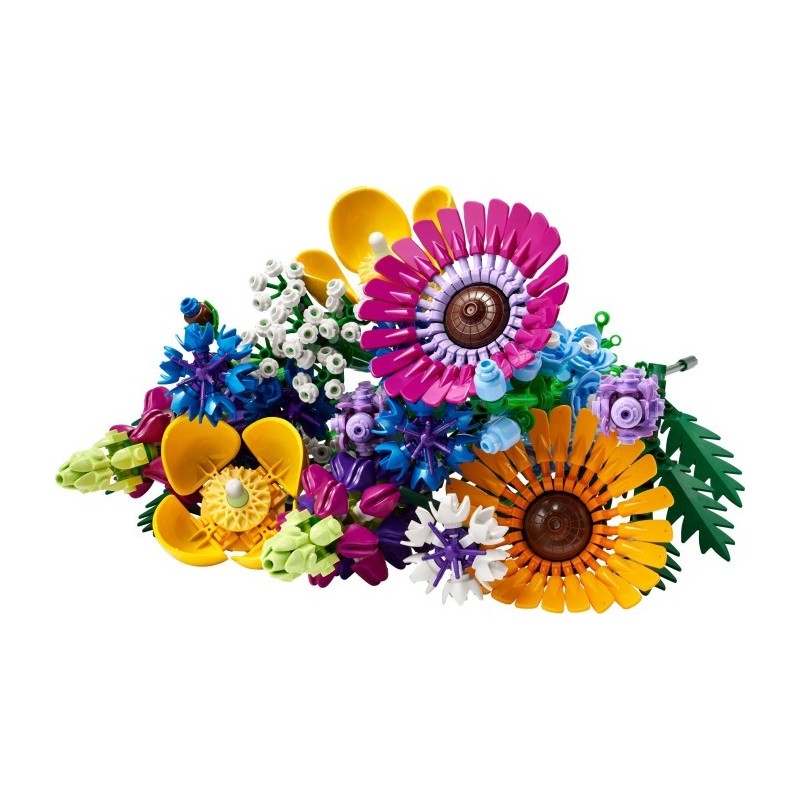 WildFlower Bouquet