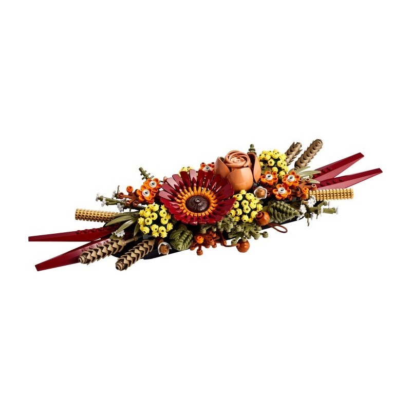 Dried Flower Centrepiece