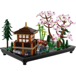 Tranquil Garden
