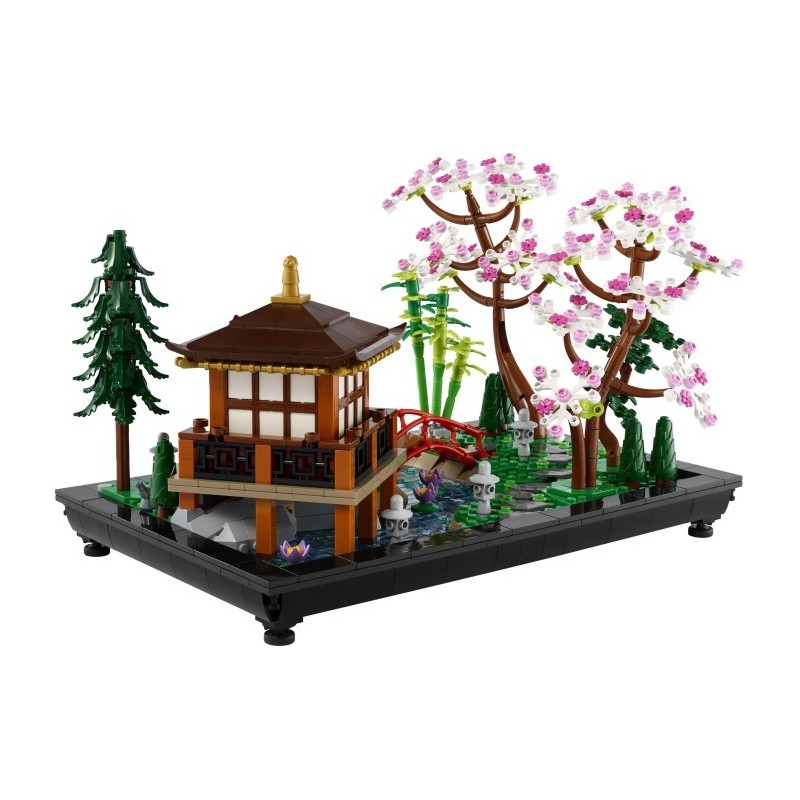 Tranquil Garden