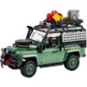 Land Rover Classic Defender 90