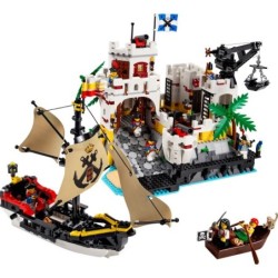 Eldorado Fortress