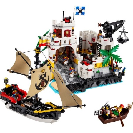 Eldorado Fortress