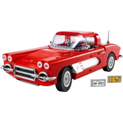Corvette