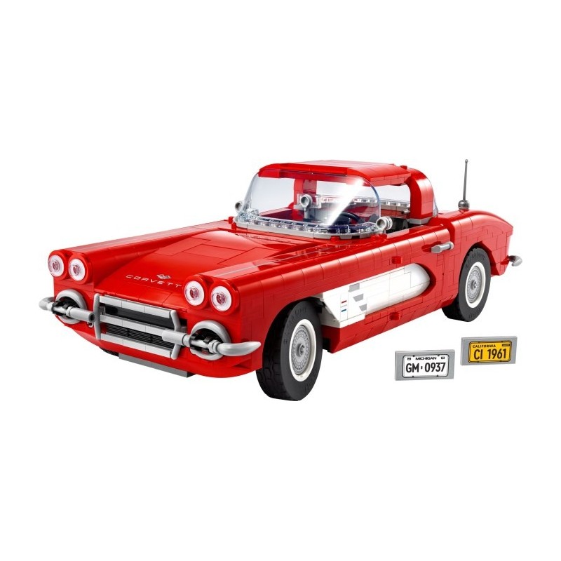 Corvette