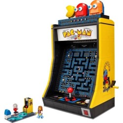 PAC-MAN Arcade