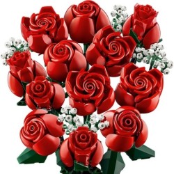 Bouquet Roses