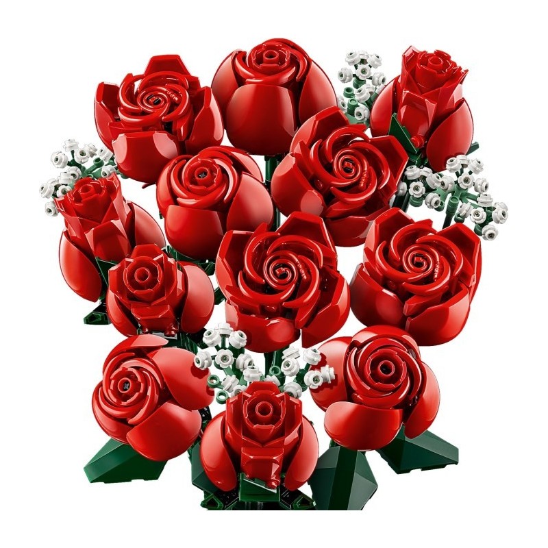 Bouquet Roses