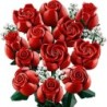 Bouquet Roses