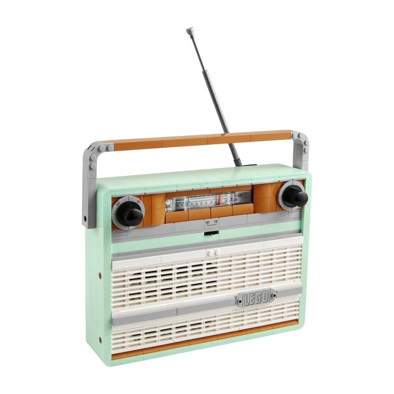 Retro Radio