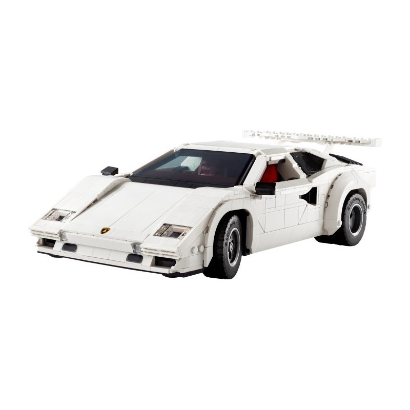 Lamborghini Countach 5000 Quattrovalvole