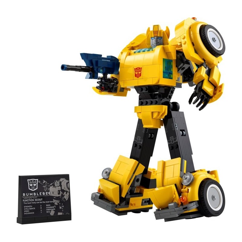 Bumblebee