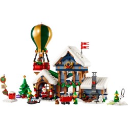 Santa's Post Office