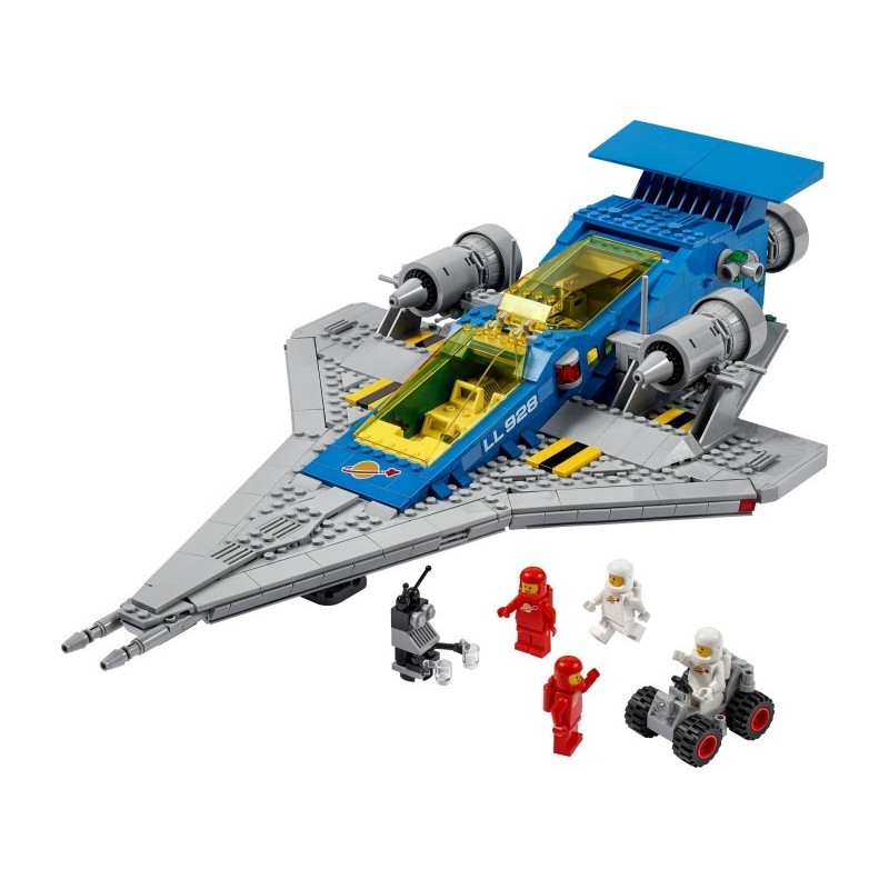 Galaxy Explorer