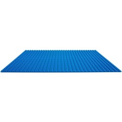 Baseplate Blue