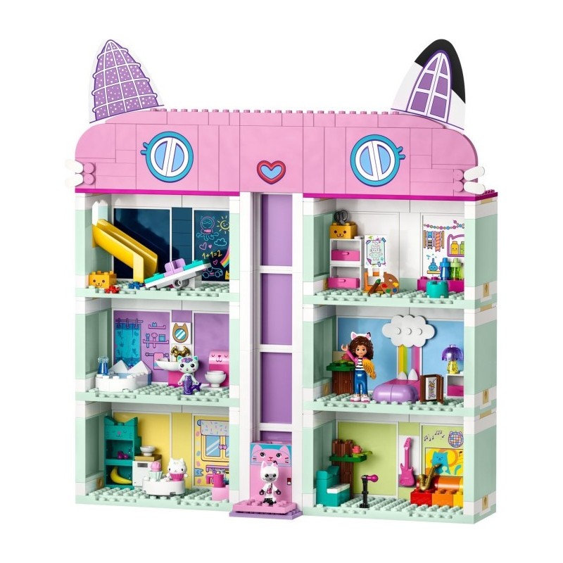 Gabby's Dollhouse