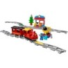 Steam Train