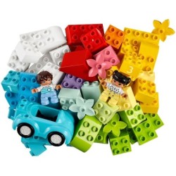Brick Box