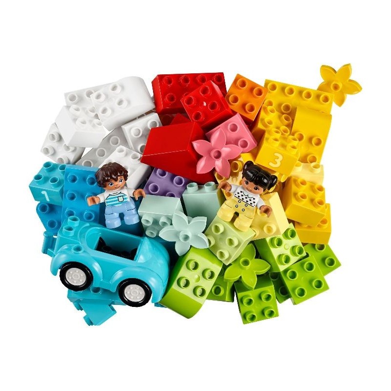 Brick Box