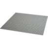 Baseplate Cinza