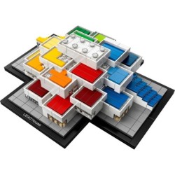 LEGO House