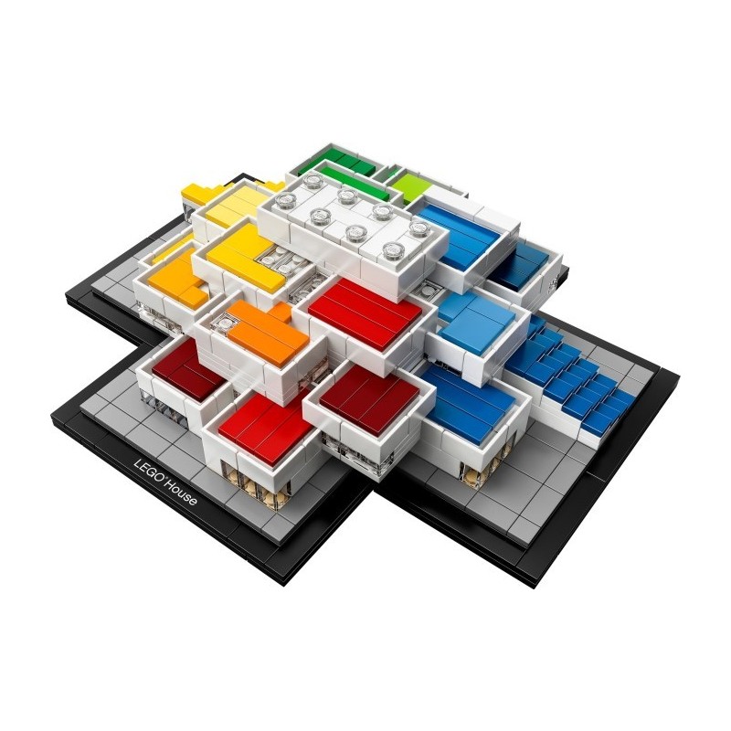 LEGO House