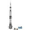 LEGO® NASA Apollo Saturn V