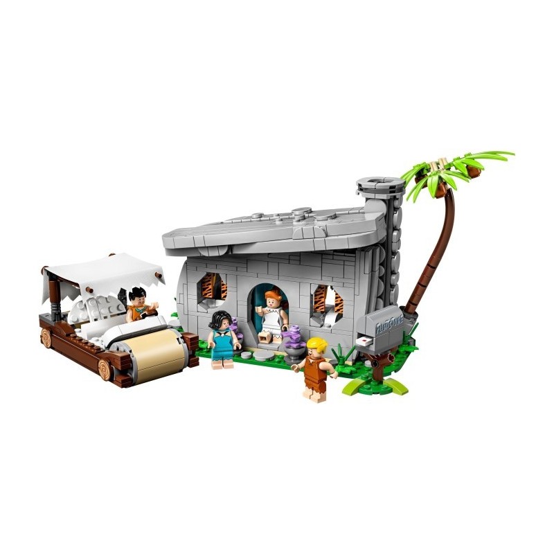 The Flintstones
