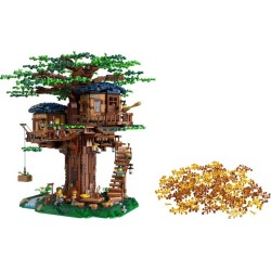 Treehouse