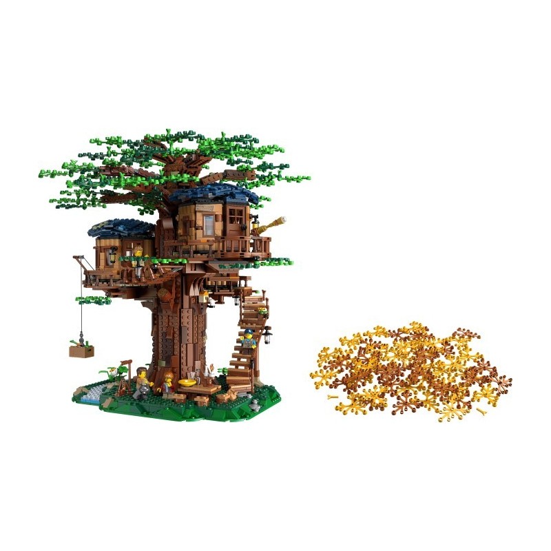 Treehouse