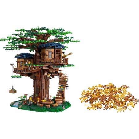 Treehouse