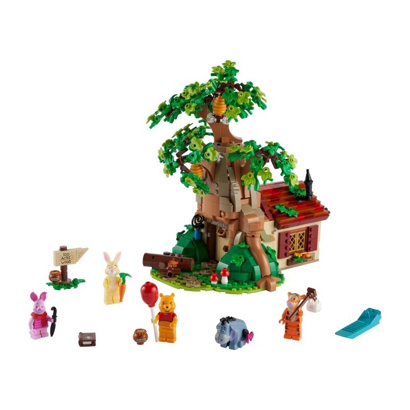 Winnie the POOH
