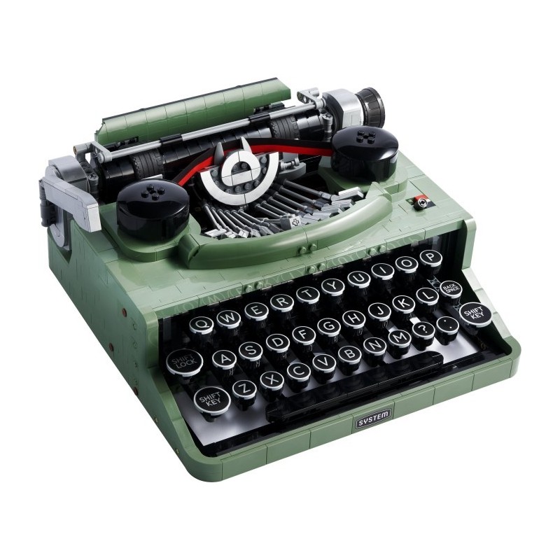 Typewriter