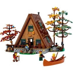 A-Frame
